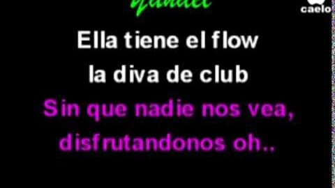 Algo Me Gusta De Ti – Wisin y Yandel