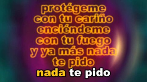 Ave María – David Bisbal
