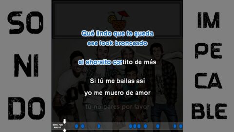 Bronceado – Marama