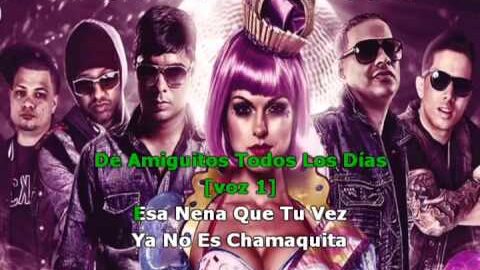 Candy – Plan B