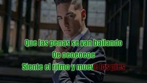 Carnaval – Maluma