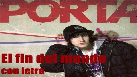 El Fin Del Mundo – Porta