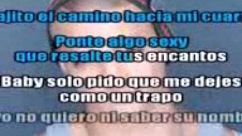 La Curiosidad – Maluma
