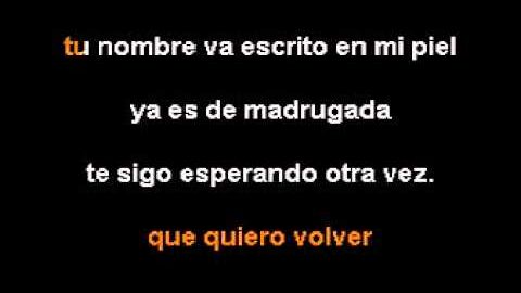 Noviembre Sin Ti – Reik