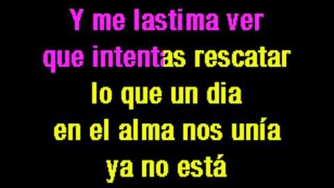 Te dejo en libertad – Ha*Ash