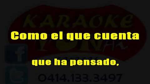 Temblando – Hombres G