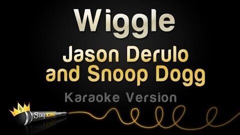 Wiggle – Jason Derülo con Snoop Dogg