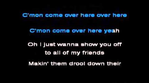 Kiss You – One Direction