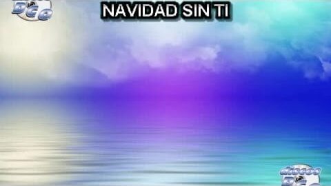 Navidad sin ti – Los Bukis