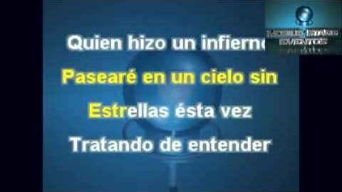 Si tú no estás aquí – Rosana
