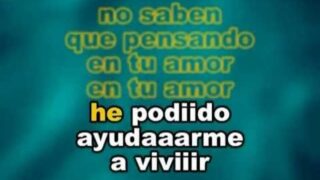 El Triste – José José