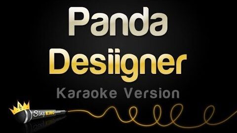 Panda – Desiigner
