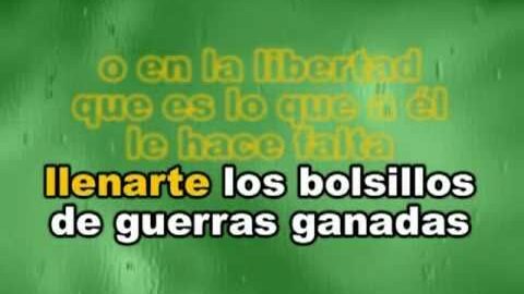 Amiga Mía – Alejandro Sanz