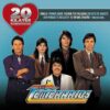Los Temerarios