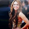 Miley Cyrus