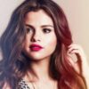 Selena Gomez