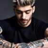 ZAYN