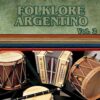 Folclore de Argentina