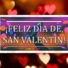 San Valentín