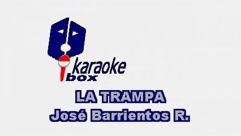 La Trampa – Ana Bárbara