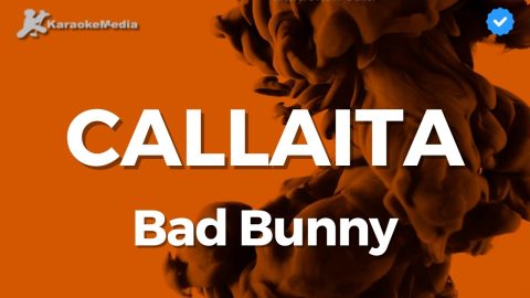 Callaíta – Bad Bunny
