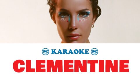 Clementine – Halsey