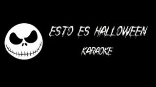 Esto es Halloween – El Extraño Mundo de Jack