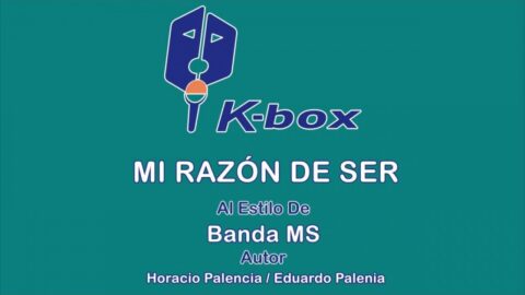 Mi razón de ser – Banda MS