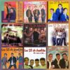 Los 50 de Joselito