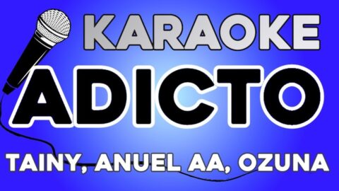 Adicto – Tainy, Anuel AA, Ozuna