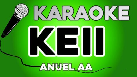 Keii – Anuel AA