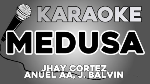 Medusa – Jhay Cortez, Anuel AA, J. Balvin