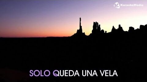 El universo sobre mí – Amaral