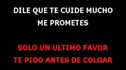 Mi Soledad Y Yo – Alejandro Sanz