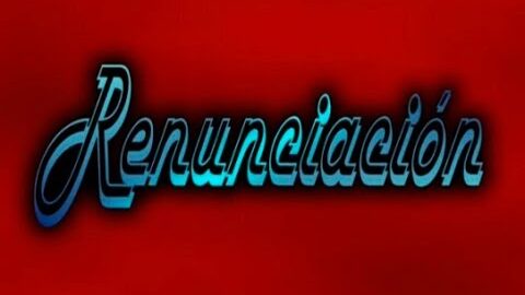 Renunciación – Javier Solís