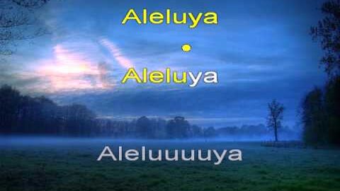 Aleluya | Hallelujah – Pastores Ricardo Y Ma. Patricia Rodríguez