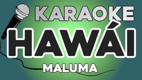 Hawái – Maluma