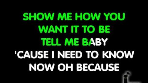 …Baby One More Time – Britney Spears