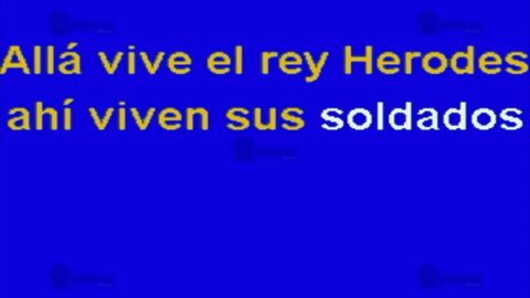 Arre Borriquito – Denisse de Kalafe