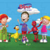 Biper y sus amigos