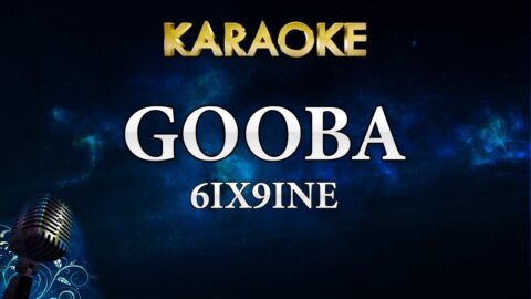 Gooba – 6ix9ine