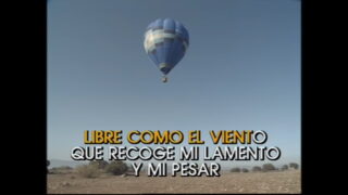 Libre – Nino Bravo