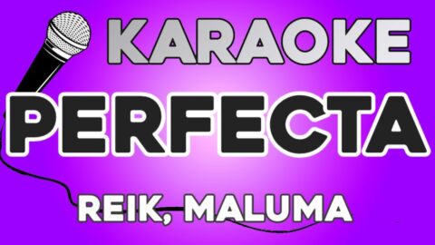 Perfecta – Reik, Maluma