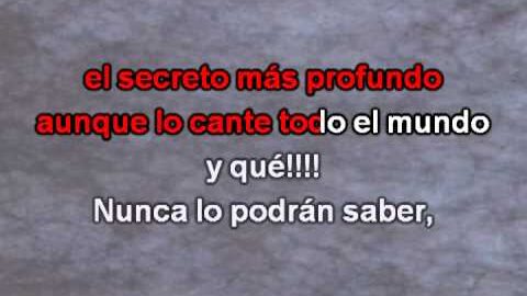 Yo te diré – Miranda!