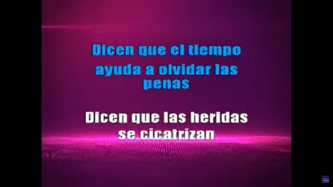 Heridas de Amor – Corazón Serrano