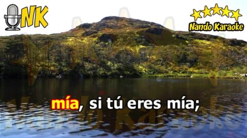 Esa pared – Leo Dan