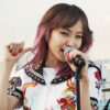 LiSA (Risa Ōribe)