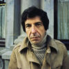 Leonard Cohen