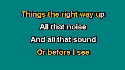 Speed of Sound – Coldplay