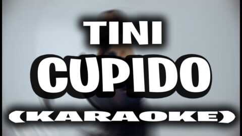 Cupido – TINI